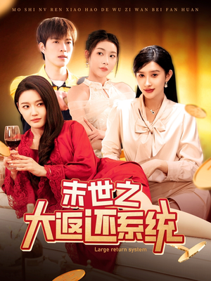 末世之大返还系统（158集） 超好看古装短剧