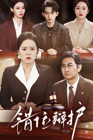 错位辩护(47集) 错位辩护(47集) 古装短剧推荐