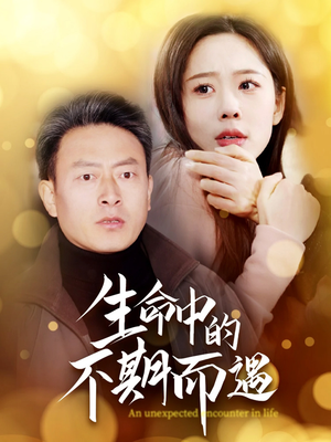 生命中的不期而遇(35集) 生命中的不期而遇(35集) 小短剧推荐