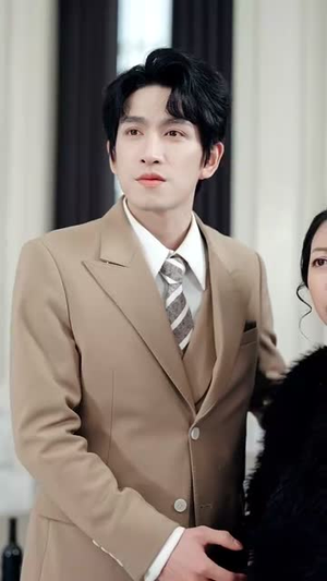 情爱皆予你（80集） 百度在线观看