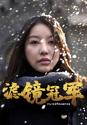 滤镜冠军（32集）男频短剧推荐
