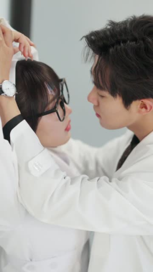 越界交易(70集) 越界交易(70集)抢先看热门短剧