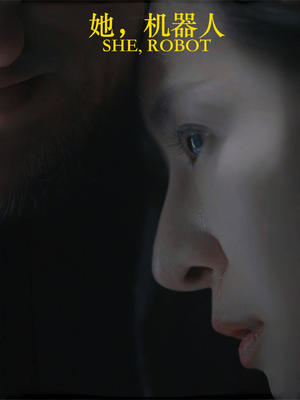她机器人(23集) 她机器人(23集)最火短剧热播