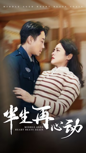 半生再心动(79集) 半生再心动(79集) 推荐热门短剧