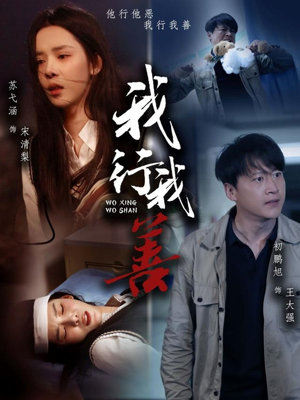 我行我善(53集) 我行我善(53集)全集完整版