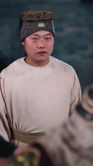 醉揽千金县尉追凶记(58集) 醉揽千金县尉追凶记(58集) 一起追短剧