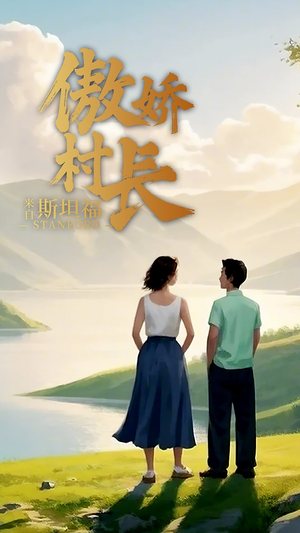 傲娇村长来自斯坦福(20集) 傲娇村长来自斯坦福(20集) 在哪个app能看