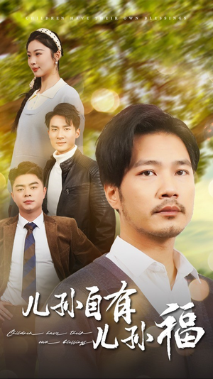 儿孙自有儿孙福(71集) 儿孙自有儿孙福(71集) 好看的短剧分享