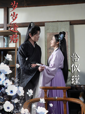 岁岁逢君恰似瑾(100集) 岁岁逢君恰似瑾(100集) 免费观看全集