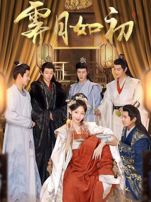 霁月如初(92集) 霁月如初(92集) 全集我都看完了