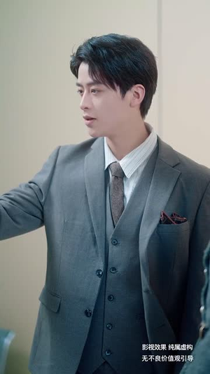 穿书求生指南:请勿对NPC心动(60集) 穿书求生指南:请勿对NPC心动(60集) 热门爆款短剧