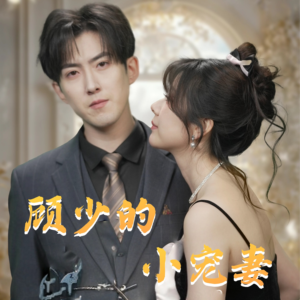 顾少的小宠妻(90集) 顾少的小宠妻(90集)最热短剧推荐