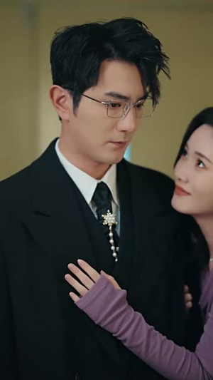 且停且忘且随风（35集）精彩短剧后续