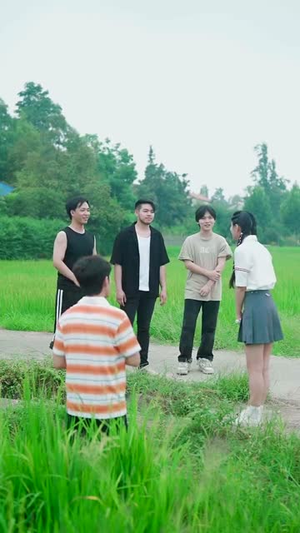 清明出游之我的爱国爷爷(35集) 清明出游之我的爱国爷爷(35集)评价怎么样