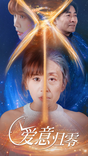 爱意归零(54集) 爱意归零(54集)最热短剧推荐