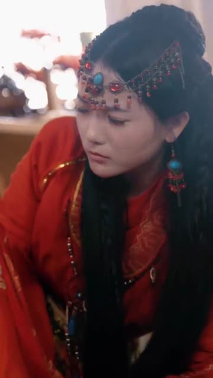 帝王的替身皇妃(62集) 帝王的替身皇妃(62集)网络小短剧