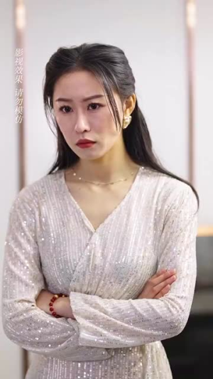 赤焰红颜 (40集) 赤焰红颜 (40集)每天短剧分享