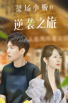菜场小贩的逆袭之旅(90集) 菜场小贩的逆袭之旅(90集)全集