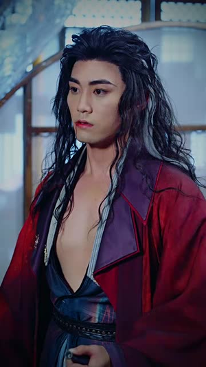 镇魔(80集) 镇魔(80集)最热短剧抢先看