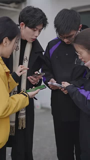 快递女王(60集) 快递女王(60集)最新热播短剧