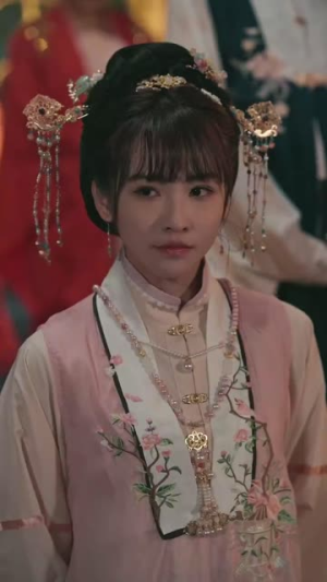 前世为她谋反(90集) 前世为她谋反(90集) 好看短剧推荐