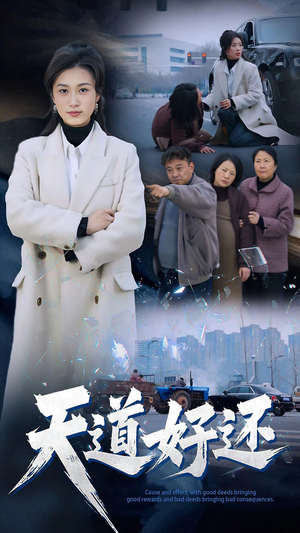 天道好还(64集) 天道好还(64集) 免费在线看全集