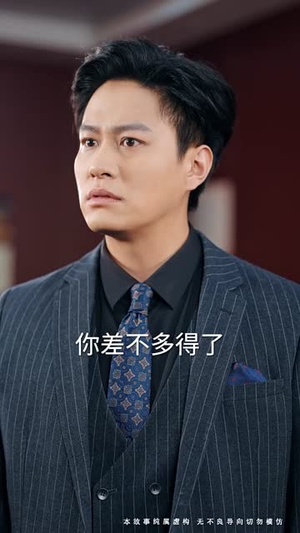 更吹落星如雨(50集) 更吹落星如雨(50集) 第三季