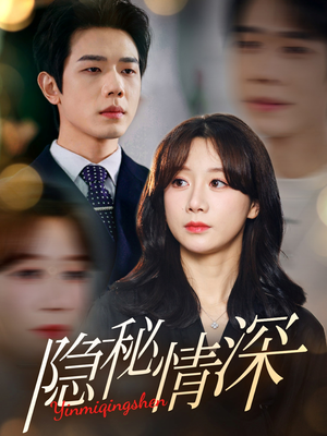 隐秘情深(80集) 隐秘情深(80集) 全集免费观看