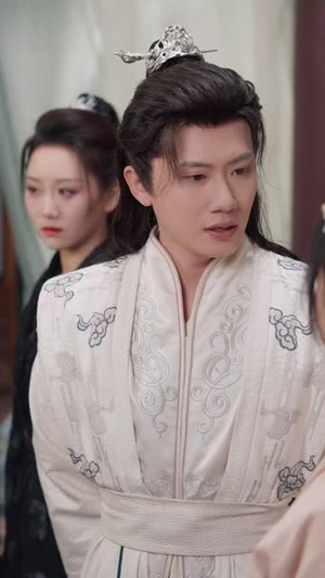 似此星辰非昨夜(81集) 似此星辰非昨夜(81集) 热门短剧推荐。