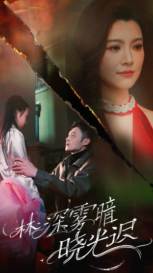 林深雾暗晓光迟(50集) 林深雾暗晓光迟(50集) 免费观看就是爽