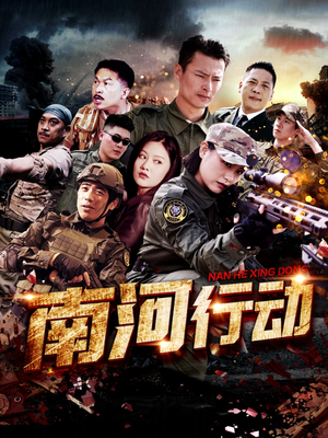 南河行动(51集) 南河行动(51集) 流畅播放免费看