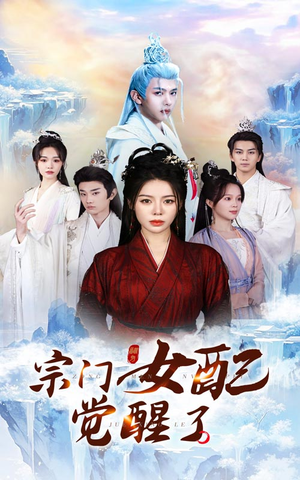 宗门女配觉醒了(50集) 宗门女配觉醒了(50集)免费热门短剧