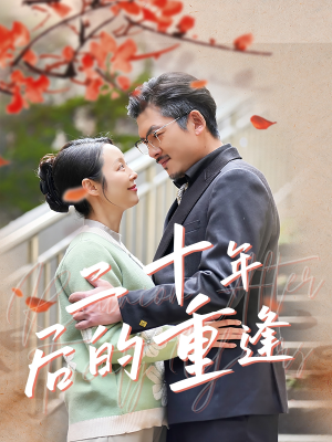 二十年后的重逢(70集) 二十年后的重逢(70集)百度网盘资源