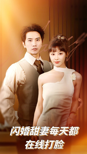 闪婚甜妻每天都在线打脸(58集) 闪婚甜妻每天都在线打脸(58集)最新热门短剧