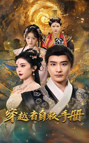 穿越者自救手册(70集) 穿越者自救手册(70集)演员表