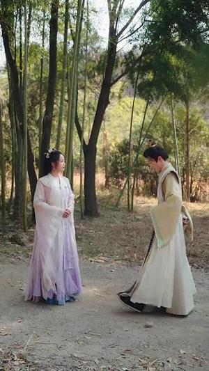 双生花落又逢君(66集) 双生花落又逢君(66集)一起追短剧吧