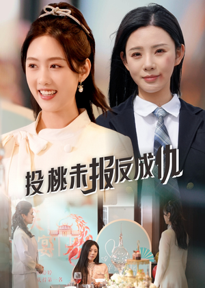 投桃未报反成仇(30集) 投桃未报反成仇(30集)精彩短剧看不停