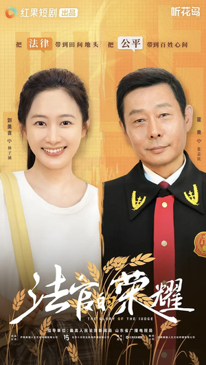 法官的荣耀(5集全) 法官的荣耀(5集全)古装短剧热播