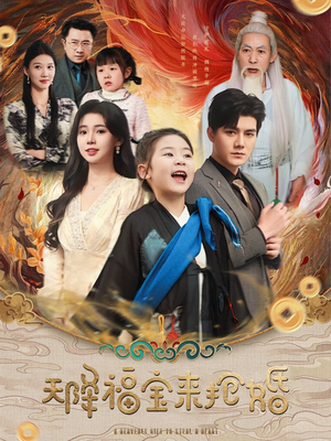 天降福宝来抢婚（80集）超爽短剧推荐