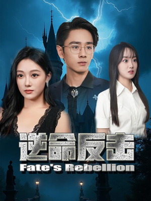 逆命反击（68集）在哪个app能看