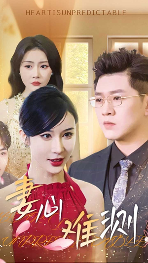 妻心难测（33集）在哪个app能看