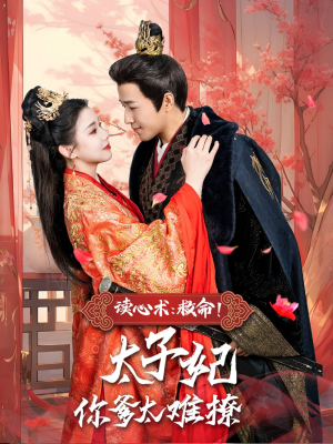 读心术:救命!太子妃你爹太难撩(83集) 读心术:救命!太子妃你爹太难撩(83集)好看上头的短剧
