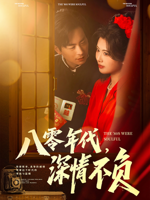 八零年代，深情不负（80集）在哪里看