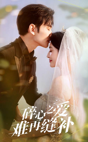 碎心之爱难再逢补（51集）简直不要太好看