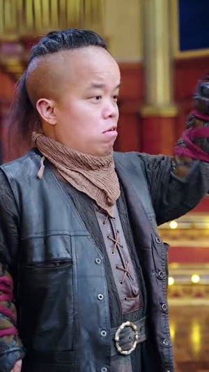 谍影恶魔岛(55集) 谍影恶魔岛(55集) 好看短剧分享