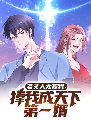 老丈人太宠我捧我成天下第一婿（60集） 短剧