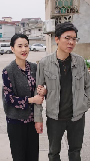 双面亲情(60集) 双面亲情(60集) 古代短剧推荐