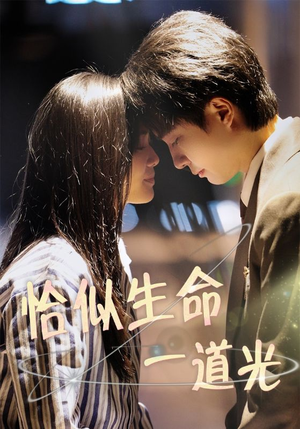 恰似生命一道光(60集) 恰似生命一道光(60集) 热门短剧又来了