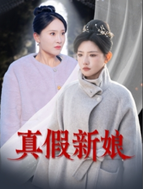 真假新娘(30集) 真假新娘(30集)古装短剧热播