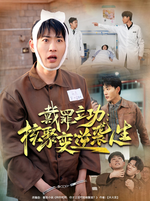 戴罪立功核聚变逆袭人生(100集) 戴罪立功核聚变逆袭人生(100集)免费短剧资源